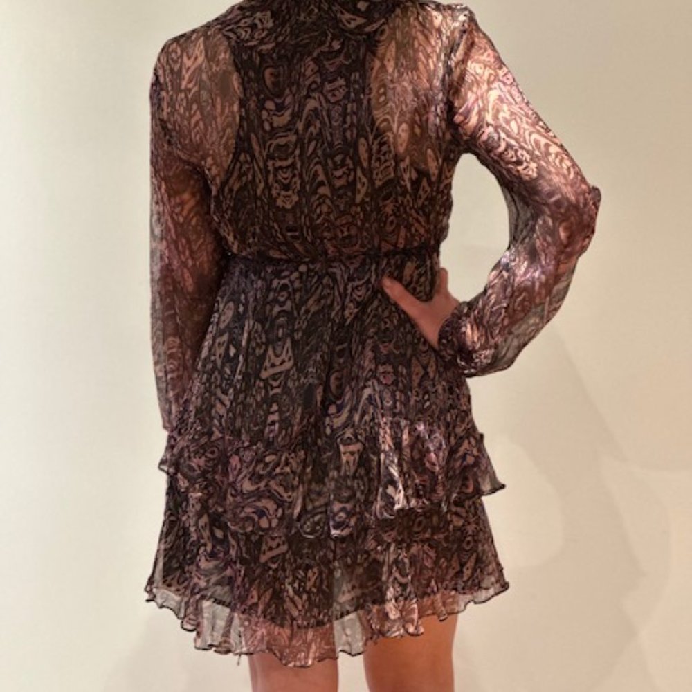 WOMEN DRESS - Picture 2 of 4